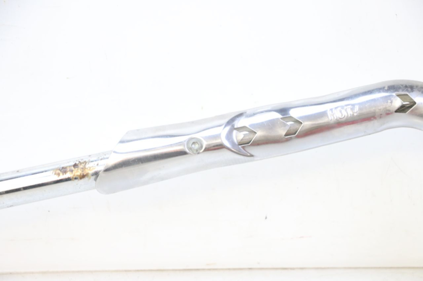 photo de SCARICO LONCIN DIRT BIKE 125