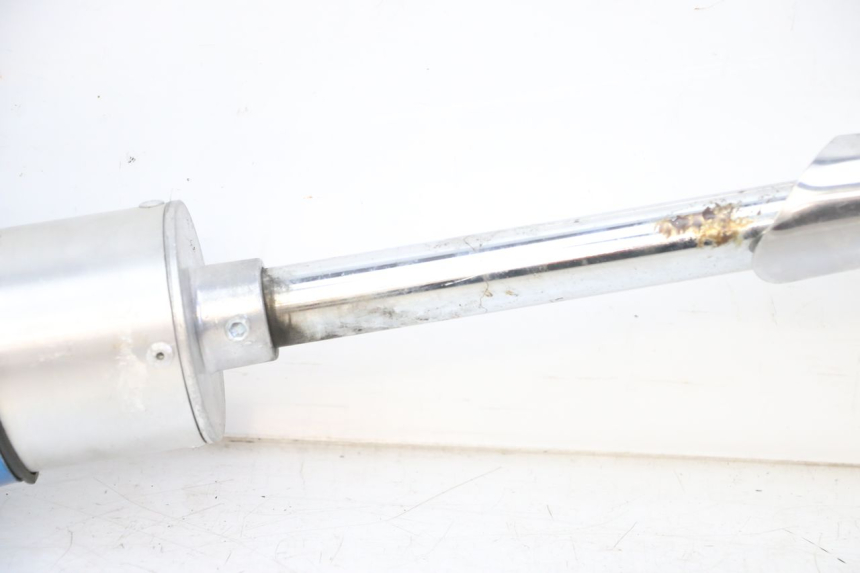 photo de SCARICO LONCIN DIRT BIKE 125