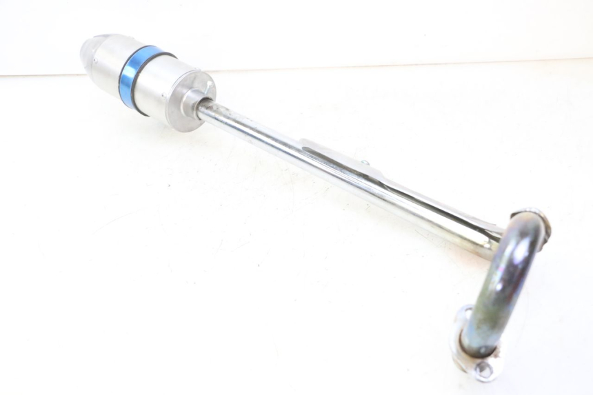 photo de SCARICO LONCIN DIRT BIKE 125