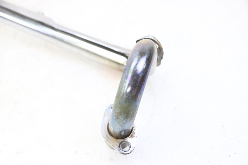 photo de SCARICO LONCIN DIRT BIKE 125