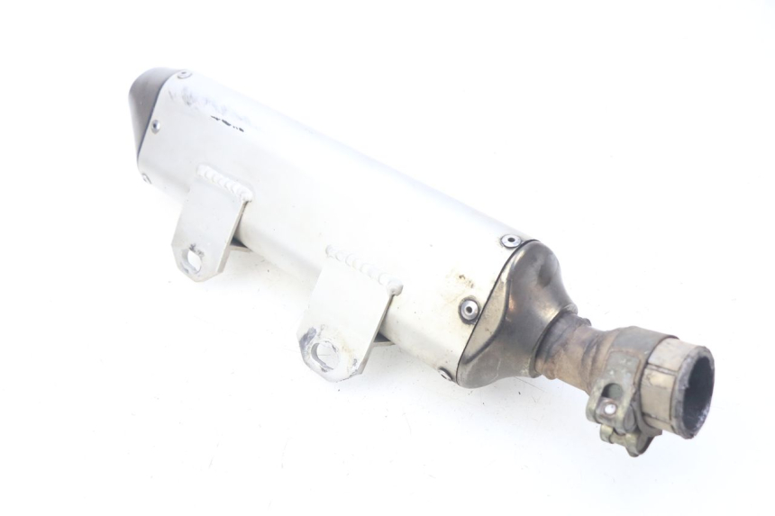 photo de SCARICO XTRM FACTORY DIRTBIKE BSE 150