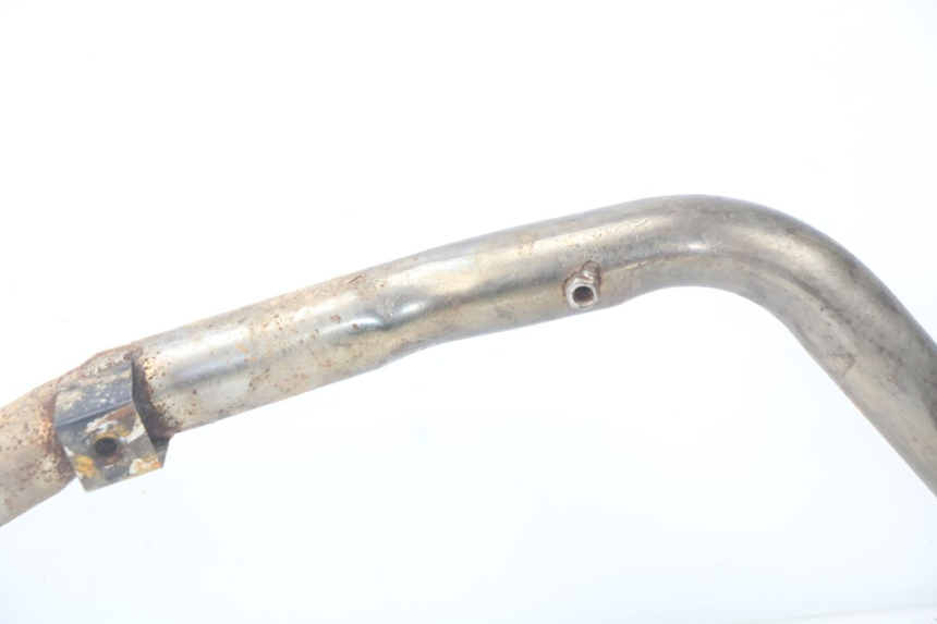 photo de Scarico CRZ DIRTBIKE 140