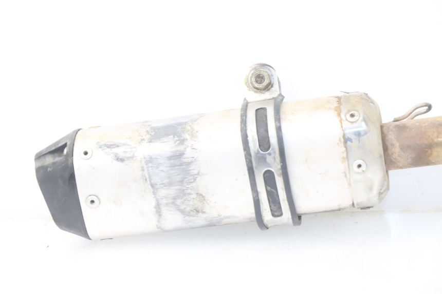 photo de Scarico CRZ DIRTBIKE 140