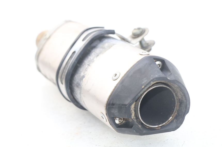 photo de Scarico CRZ DIRTBIKE 140