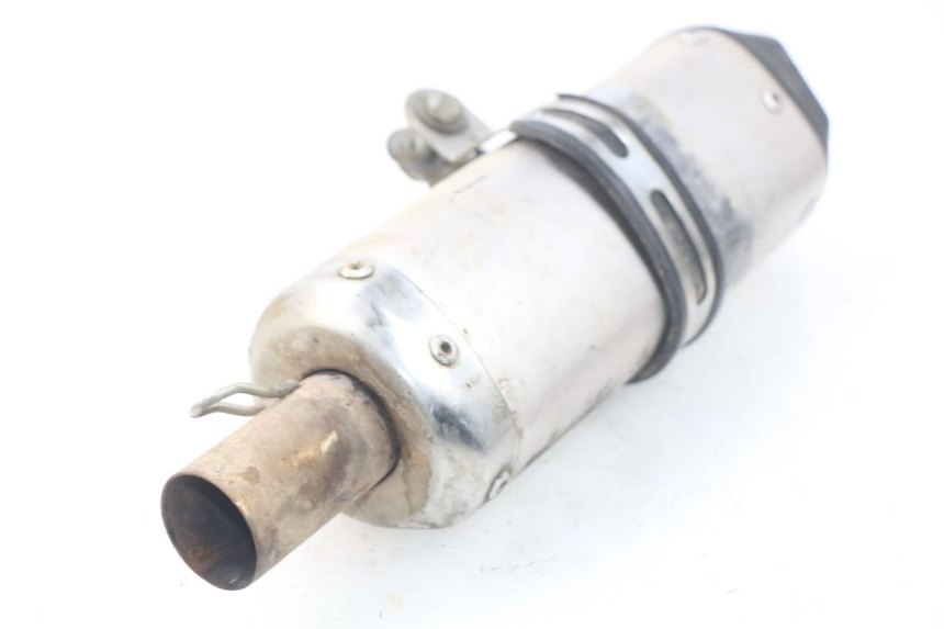 photo de Scarico CRZ DIRTBIKE 140