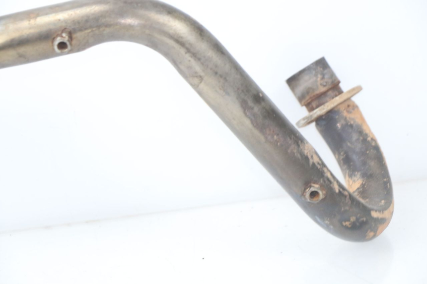 photo de Scarico CRZ DIRTBIKE 140