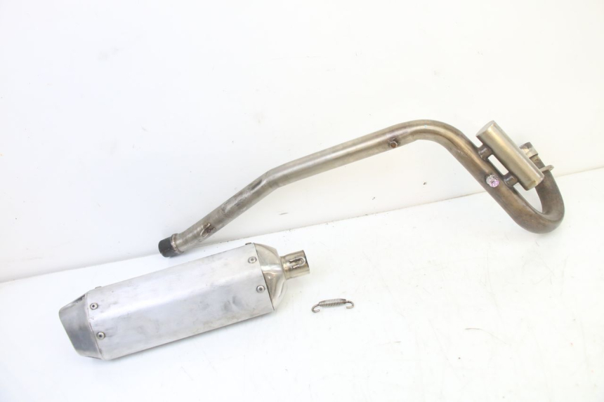 photo de SCARICO BSE DIRTBIKE PH10L 125