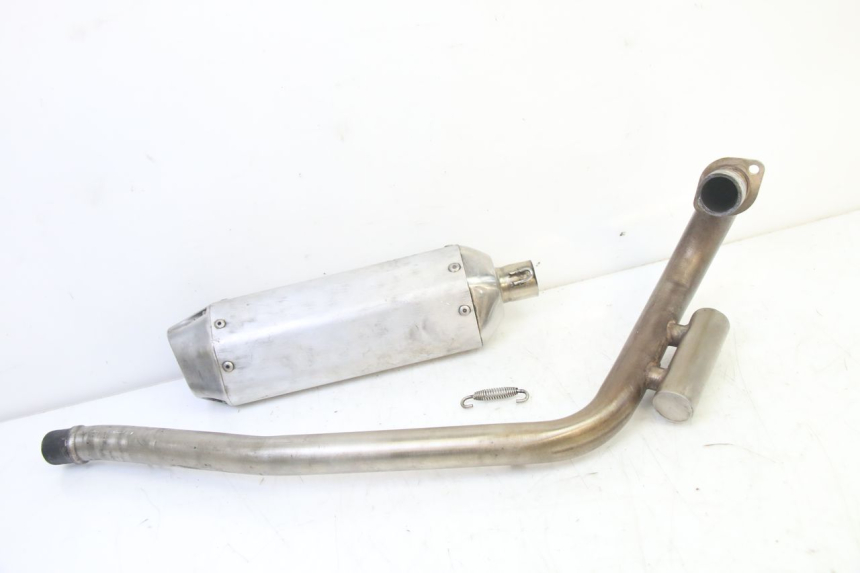 photo de SCARICO BSE DIRTBIKE PH10L 125