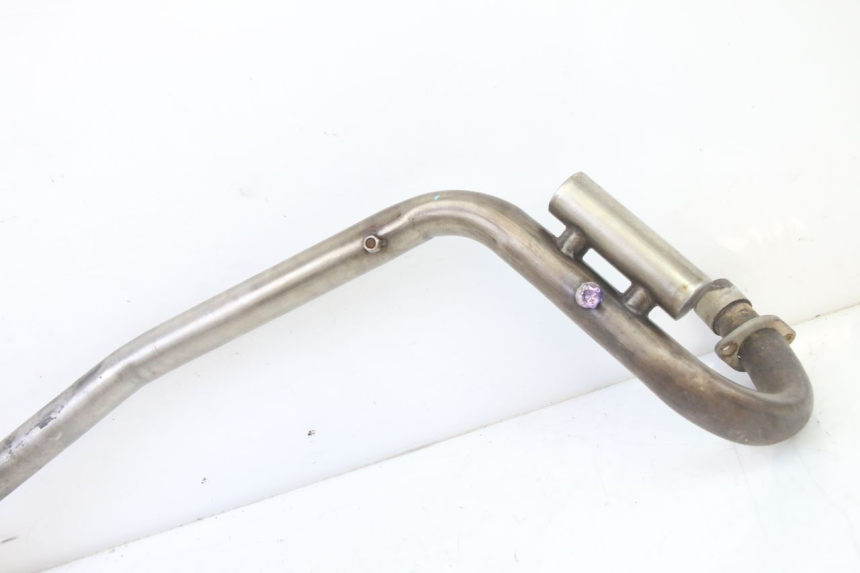 photo de SCARICO BSE DIRTBIKE PH10L 125