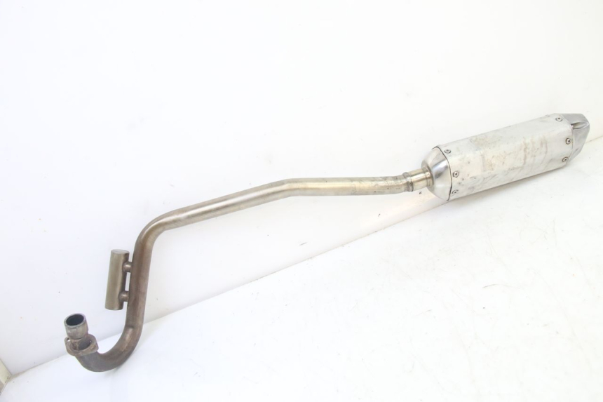 photo de SCARICO BSE DIRTBIKE PH10L 125