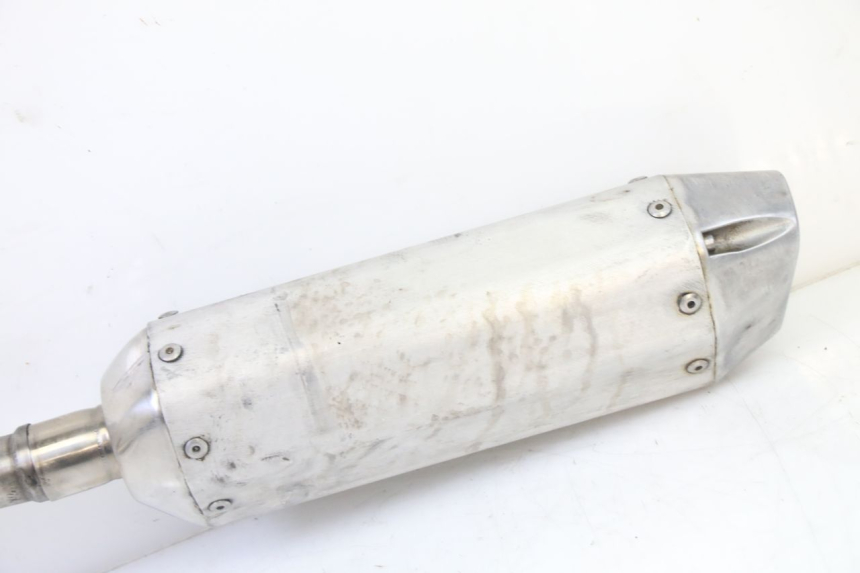 photo de SCARICO BSE DIRTBIKE PH10L 125