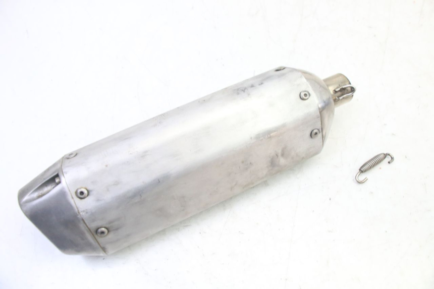 photo de SCARICO BSE DIRTBIKE PH10L 125