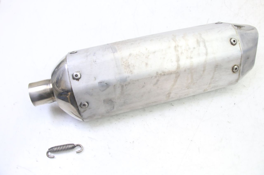 photo de SCARICO BSE DIRTBIKE PH10L 125