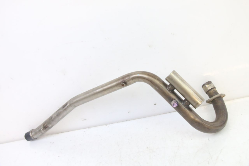photo de SCARICO BSE DIRTBIKE PH10L 125