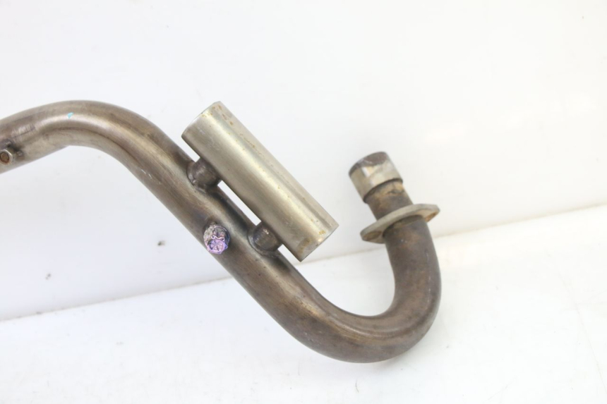 photo de SCARICO BSE DIRTBIKE PH10L 125