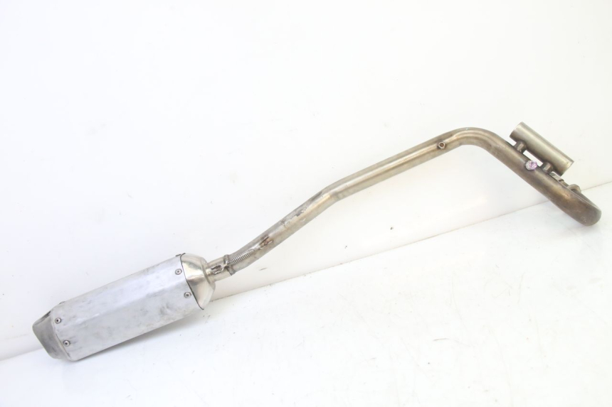photo de SCARICO BSE DIRTBIKE PH10L 125