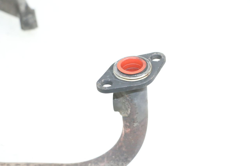 photo de SCARICO PEUGEOT DJANGO 4T 50 (2014 - 2019) - Caratteristiche distintive