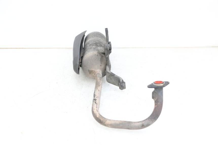 photo de SCARICO PEUGEOT DJANGO 4T 50 (2014 - 2019) - Zoom sui componenti