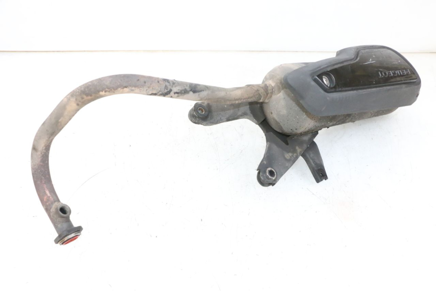 photo de SCARICO PEUGEOT DJANGO 4T 50 (2014 - 2019) - Altra angolazione