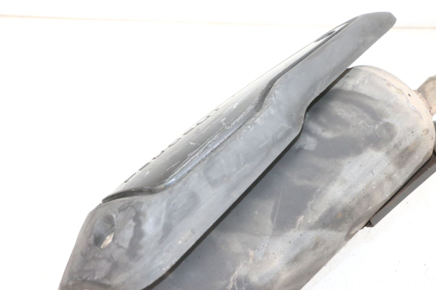 photo de SCARICO PEUGEOT DJANGO 4T 50 (2014 - 2019) - Stato della superficie e materiale