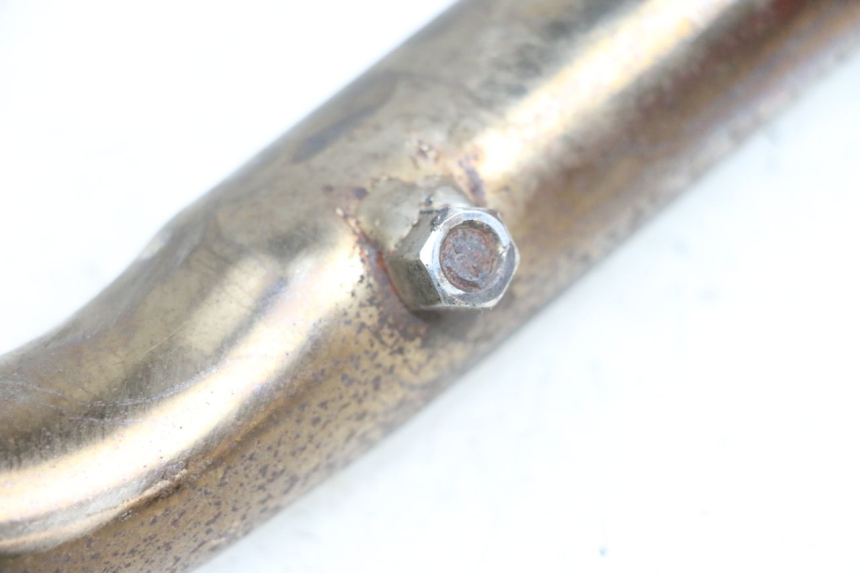 photo de SCARICO KSR RACING DRIFT 140 - Zoom sullo stato d'uso