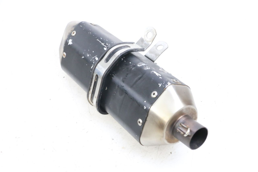 photo de SCARICO KSR RACING DRIFT 140 - Stato della superficie e materiale