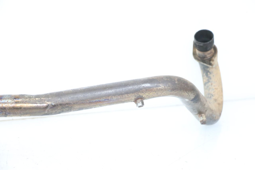 photo de SCARICO KSR RACING DRIFT 140 - Marcature e riferimenti originali