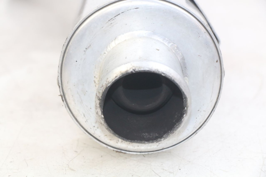 photo de POT ECHAPPEMENT DROIT HONDA CBR F SC25 1000 (1989 - 1992)