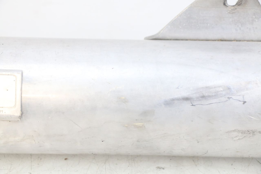 photo de POT ECHAPPEMENT DROIT HONDA CBR F SC25 1000 (1989 - 1992)