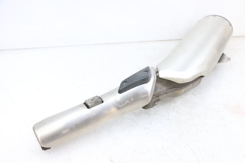 photo de SILENZIATORE DESTRO SUZUKI DL V STROM 1000 (2002 - 2007) - Ricambio usato controllato