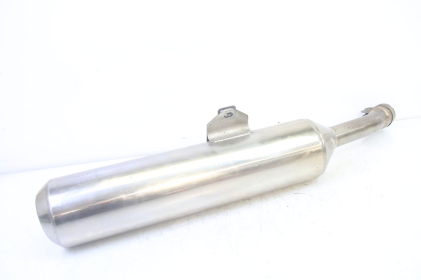 photo de Scarico destro YAMAHA FJR ABS 1300 (2006 - 2012) - Vista principale