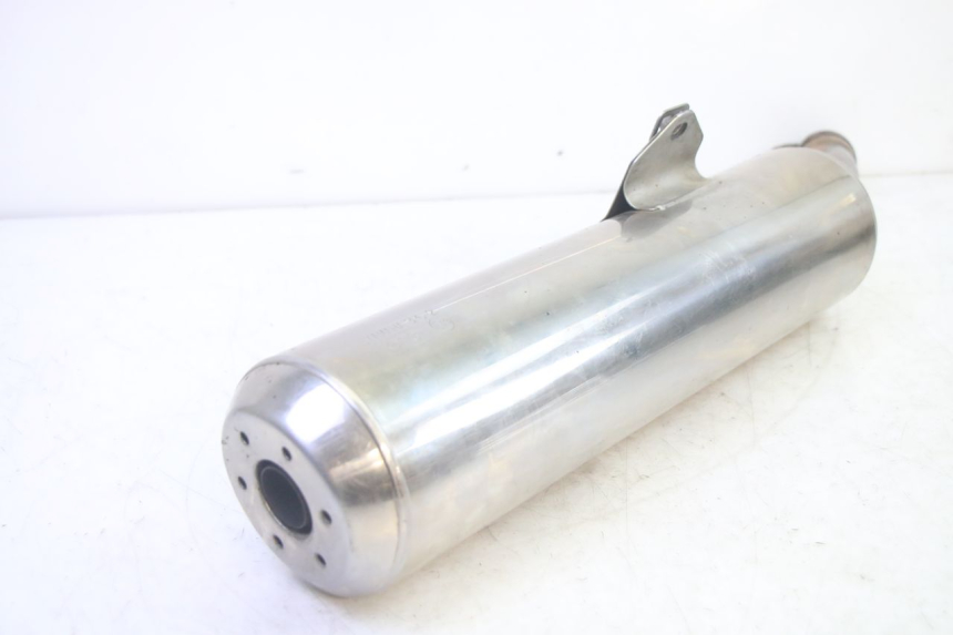 photo de Scarico destro YAMAHA FJR ABS 1300 (2006 - 2012) - Zoom sullo stato d'uso