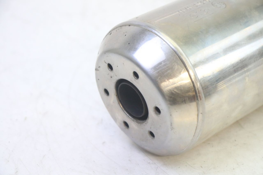 photo de Scarico destro YAMAHA FJR ABS 1300 (2006 - 2012) - Altra angolazione