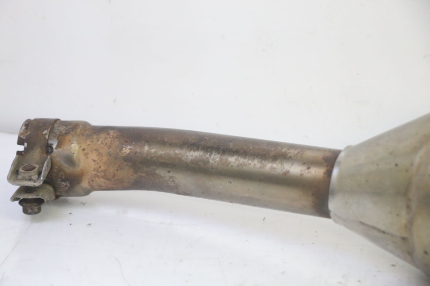 photo de Scarico destro YAMAHA FJR ABS 1300 (2006 - 2012) - Vista d'insieme del prodotto