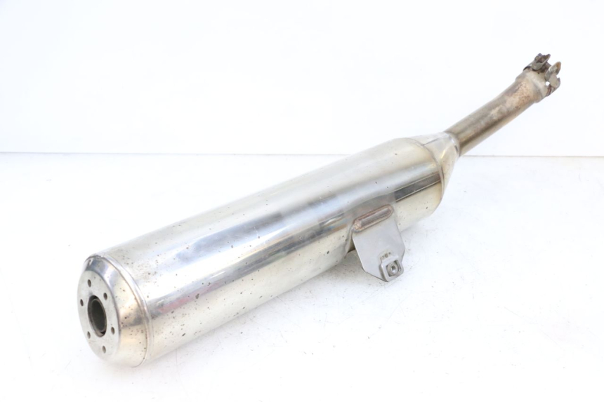 photo de Scarico destro YAMAHA FJR ABS 1300 (2006 - 2012) - Dettaglio del componente