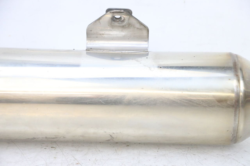 photo de Scarico destro YAMAHA FJR ABS 1300 (2006 - 2012) - Primo piano ad alta risoluzione