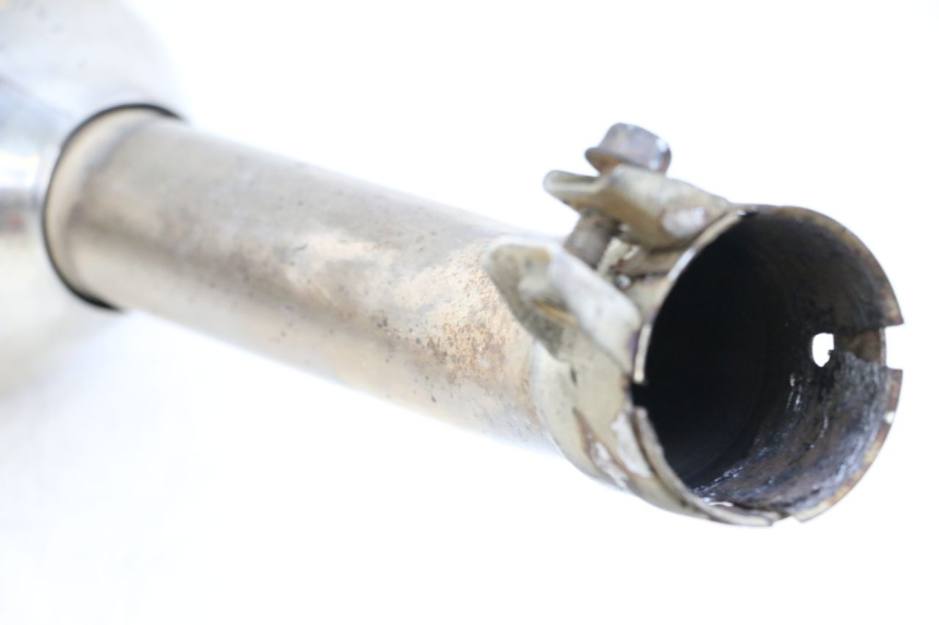 photo de Scarico destro YAMAHA FJR ABS 1300 (2006 - 2012) - Altra angolazione