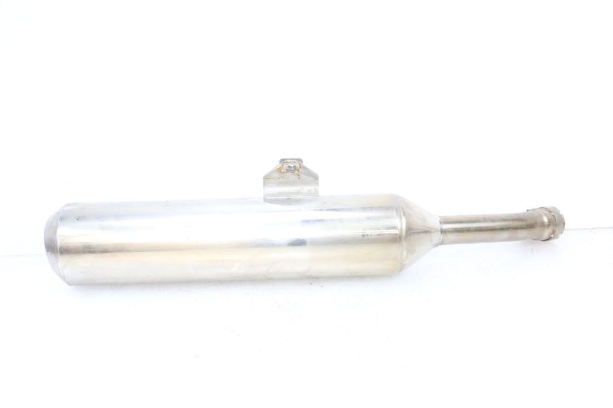 photo de Scarico destro YAMAHA FJR ABS 1300 (2006 - 2012) - Vista principale