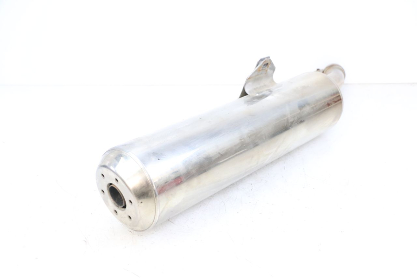 photo de Scarico destro YAMAHA FJR ABS 1300 (2006 - 2012) - Stato della superficie e materiale