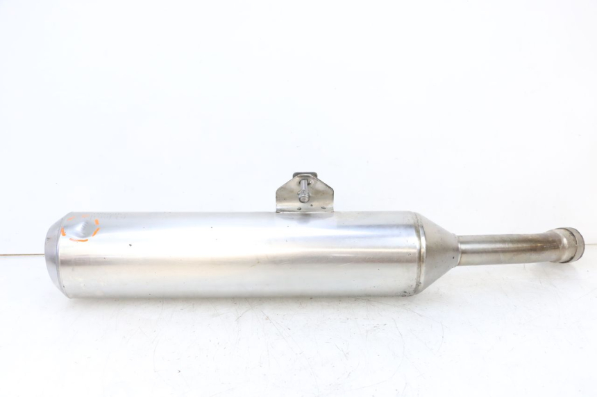 photo de Scarico destro YAMAHA FJR ABS 1300 (2006 - 2012) - Vista principale