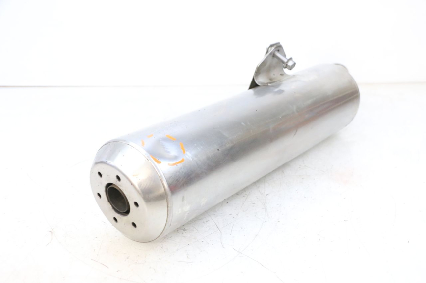 photo de Scarico destro YAMAHA FJR ABS 1300 (2006 - 2012) - Altra vista dell'articolo