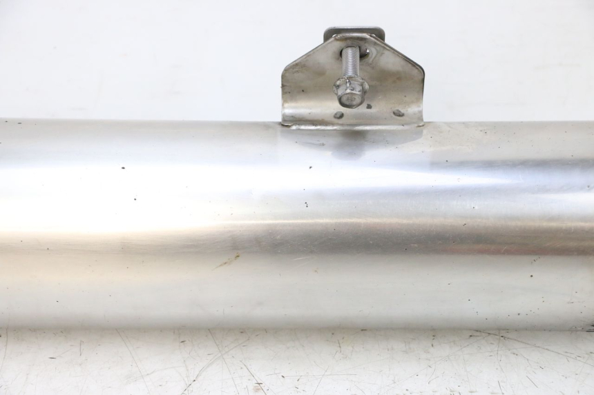 photo de Scarico destro YAMAHA FJR ABS 1300 (2006 - 2012) - Primo piano ad alta risoluzione