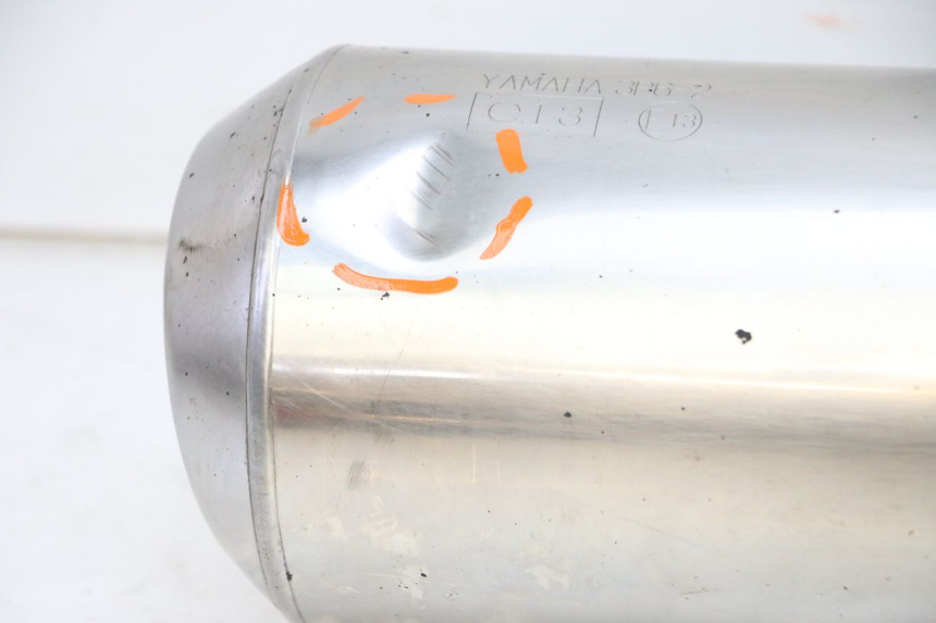 photo de Scarico destro YAMAHA FJR ABS 1300 (2006 - 2012) - Foto prodotto supplementare