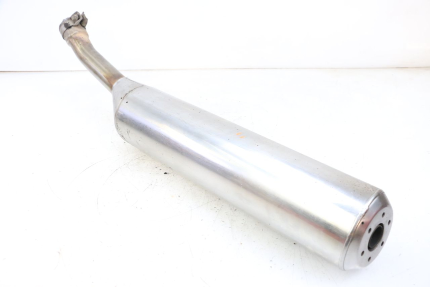 photo de Scarico destro YAMAHA FJR ABS 1300 (2006 - 2012) - Zoom sullo stato d'uso