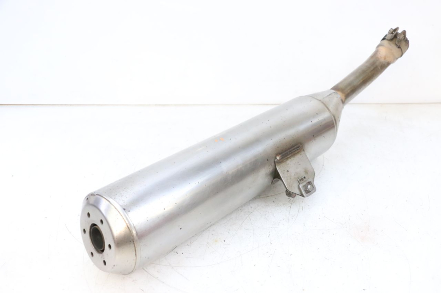 photo de Scarico destro YAMAHA FJR ABS 1300 (2006 - 2012) - Vista d'insieme del prodotto