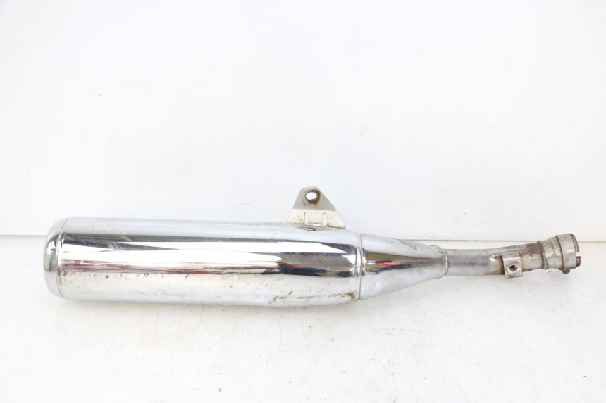 photo de DESTRA SCARICO YAMAHA XJN DIVERSION 600 (2000 - 2003)