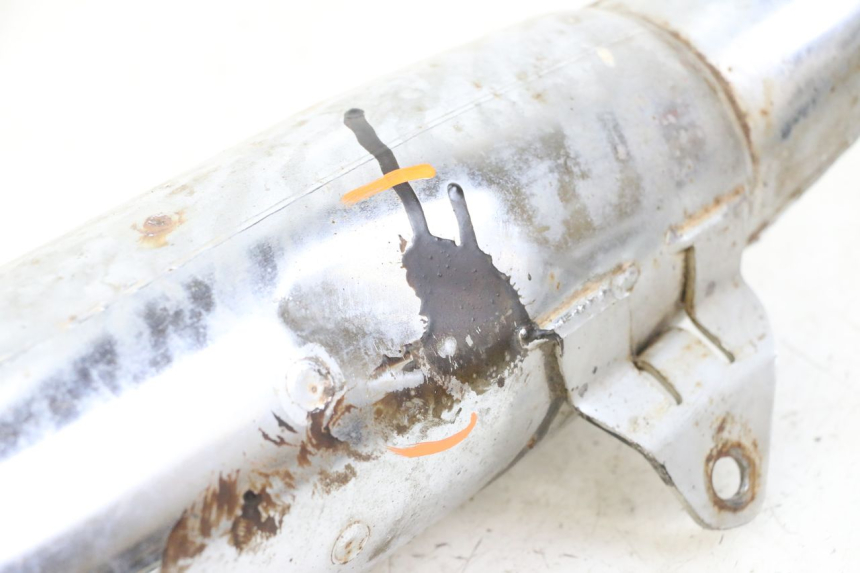 photo de DESTRA SCARICO YAMAHA XJN DIVERSION 600 (2000 - 2003)