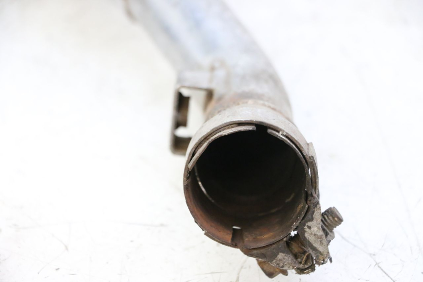 photo de DESTRA SCARICO YAMAHA XJN DIVERSION 600 (2000 - 2003)
