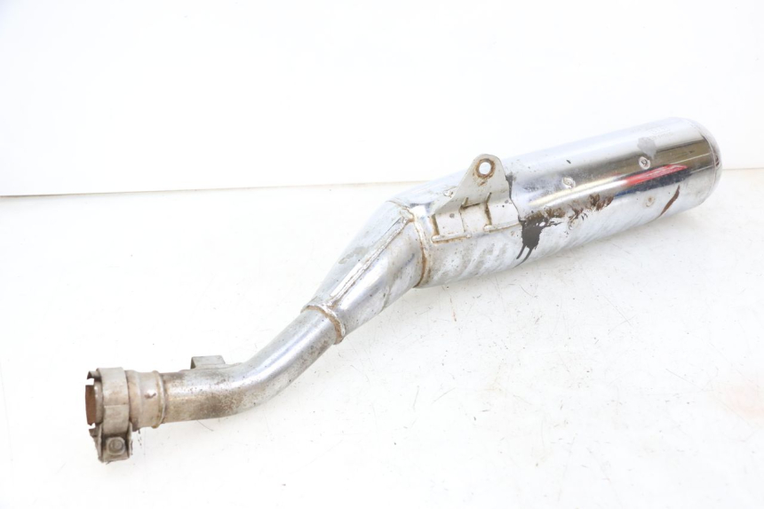 photo de DESTRA SCARICO YAMAHA XJN DIVERSION 600 (2000 - 2003)