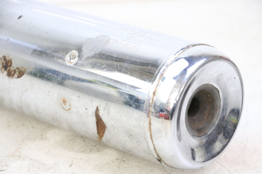 photo de DESTRA SCARICO YAMAHA XJN DIVERSION 600 (2000 - 2003)